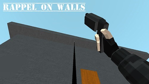cqb射击-4 cqb射击