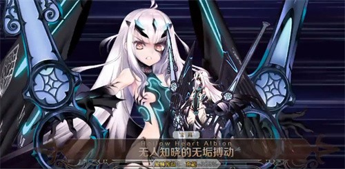 命运-冠位指定-1 命运-冠位指定