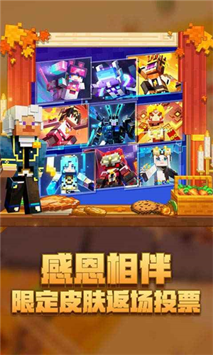 我的世界低配版-4 我的世界低配版