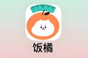 饭橘app当日饮食怎么删除-饭橘app当日饮食删除教程图解