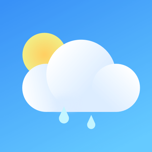 时雨天气安卓版