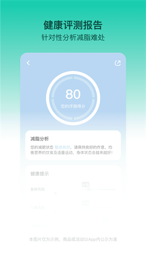 LEFU热量减肥法最新版-2 LEFU热量减肥法最新版