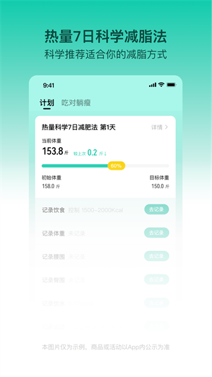LEFU热量减肥法最新版-4 LEFU热量减肥法最新版