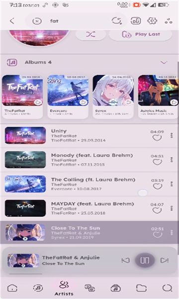 namida音乐-1 namida音乐
