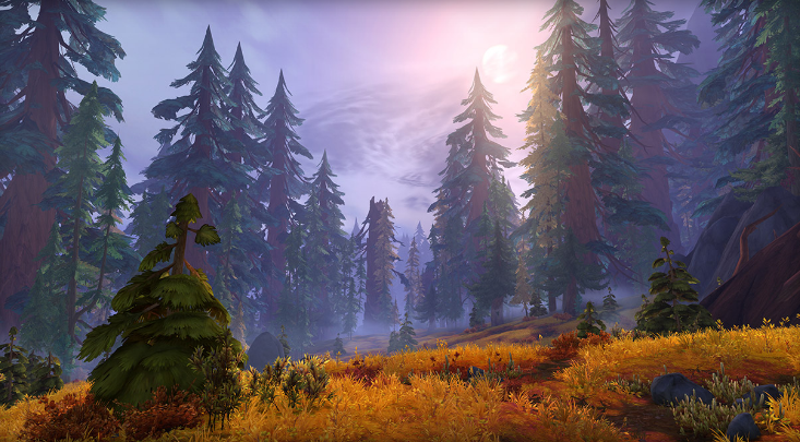 魔兽世界wlk猫德天赋雕文怎么选择-魔兽世界wlk猫德天赋雕文选择推荐