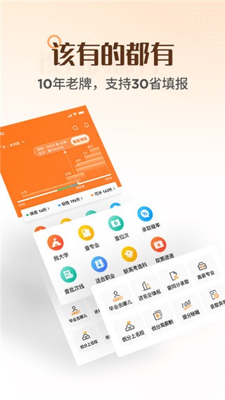完美志愿-1 完美志愿