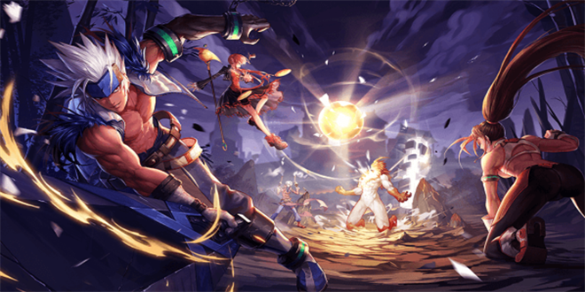 dnf手游零氪选什么职业最好-dnf手游零氪职业推荐