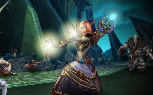 魔兽世界11.0毁灭术套装属性怎么样-魔兽世界11.0毁灭术套装属性预览