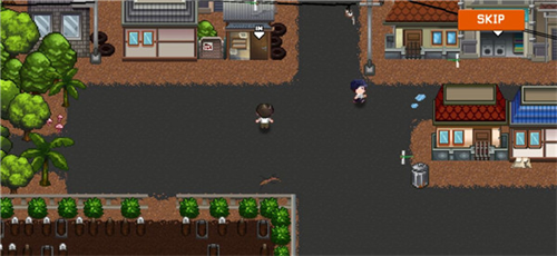 爱情和生活模拟RPG-1 爱情和生活模拟RPG