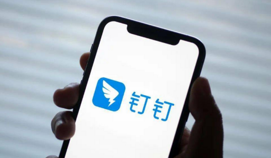 钉钉新建私人文件怎么弄-钉钉新建私人文件操作流程